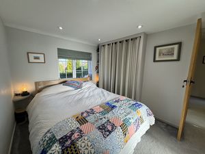 Bedroom 1- click for photo gallery